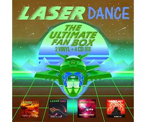 The Ultimate Fan Box [VINYL]