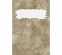 The Ultimate Fandom Companion Journal- Mocha: Reflect, Remember, Revisit, and Preserve the Stories That Stay With You