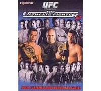 The ultimate fighter, vol. 2