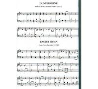 The Ultimate Finishing Touch. Organ.