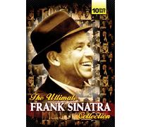 The Ultimate Frank Sinatra Col [DVD] [2008] [Region 1] [US Import] [NTSC]