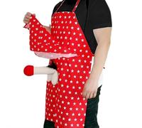 The Ultimate Gag Gift Apron A Surprise Hiding in the Pocket Funny Apron With Penisunder,Novelty Kitchen Apron Giftsfor Adult