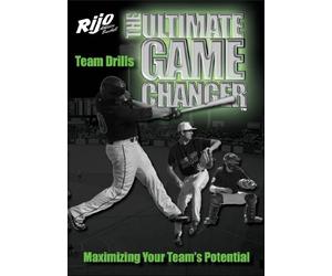 The Ultimate Game Changer: Maximizing Your Team's Potential (Team Drills)