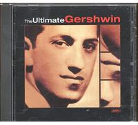 The Ultimate Gershwin [BOX SET]
