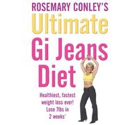 The Ultimate Gi Jeans Diet