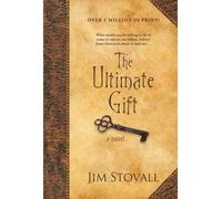 (The Ultimate Gift) By Stovall, Jim (Author) Paperback on 01-Sep-2007
