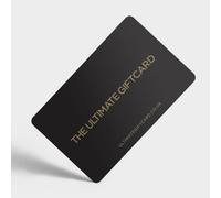 The Ultimate Gift Card, Black 125