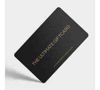 The Ultimate Gift Card - Black, Black 275