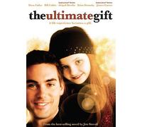 The Ultimate Gift [DVD] [Region 1] [NTSC]