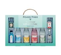 Fever Tree Ultimate Gin and Tonic Selection Set