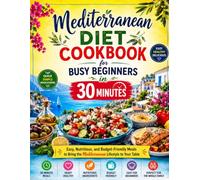 The Ultimate GLP-1 High-Protein Cookbook for Weight Loss: Healthy, High-Protein Meals and a Practical Plan for Faster Fat Loss and Long-Term Wellness