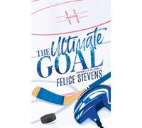 The Ultimate Goal-Alternate Cover