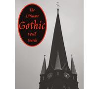 The Ultimate Gothic Word Search