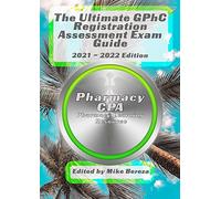 The Ultimate GPhC Registration Assessment Exam Guide