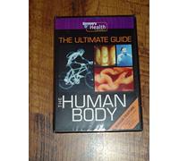 The Ultimate Guide: The Human Body