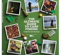 The Ultimate Guide to Carp Fishing