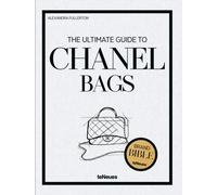 The Ultimate Guide to Chanel Bags