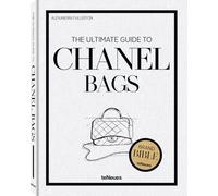 The Ultimate Guide to Chanel Bags