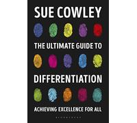 The Ultimate Guide to Differentiation