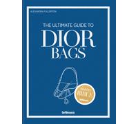 The Ultimate Guide to Dior Bags