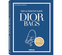 The Ultimate Guide to Dior Bags (The Brand Bible)