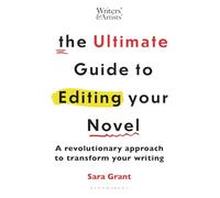 The Ultimate Guide to Editing Your Novel