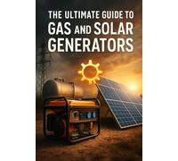 The Ultimate Guide to Gas and Solar Generators