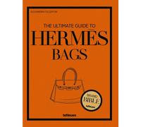 The Ultimate Guide to Hermes Bags