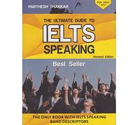 The Ultimate Guide to IELTS Speaking
