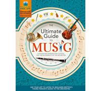 The Ultimate Guide to Music