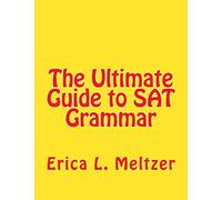 The Ultimate Guide to SAT Grammar