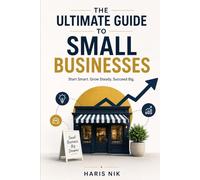 The Ultimate Guide To Small Bussinesses