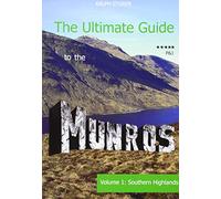 The Ultimate Guide to the Munros: The Southern Highlands: 1