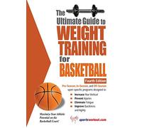 The Ultimate Guide to Weight Training for Basketball