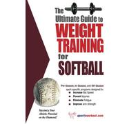 The Ultimate Guide to Weight Training for Softball: Maximize Your Athletic Potential on the Diamond!