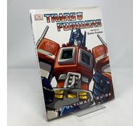 The Ultimate Guide (Transformers)