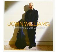 The Ultimate Guitar Collection(2Cd)