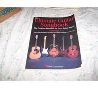 The Ultimate Guitar Songbook