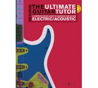 The Ultimate Guitar Tutor