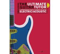 The Ultimate Guitar Tutor