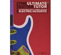 [(The Ultimate Guitar Tutor)] [Author: Tom Fleming] published on (September, 2007)