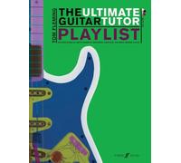 The Ultimate Guitar Tutor: Playlist