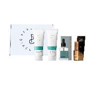 The Ultimate Haircare Ritual Gift Set (Worth £75)