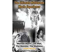 The Ultimate Halloween Movie Experience (hardback)