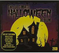 The Ultimate Halloween Party