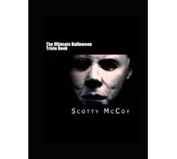The Ultimate Halloween Trivia Book