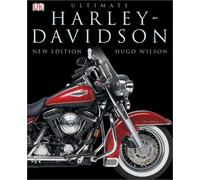 The Ultimate Harley Davidson
