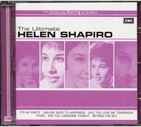 The Ultimate Helen Shapiro
