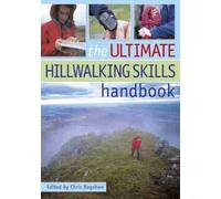 The Ultimate Hiking Skills Handbook