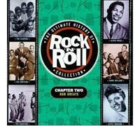 The Ultimate History Rock & Roll Collection - Chapter 2 - R&b Greats